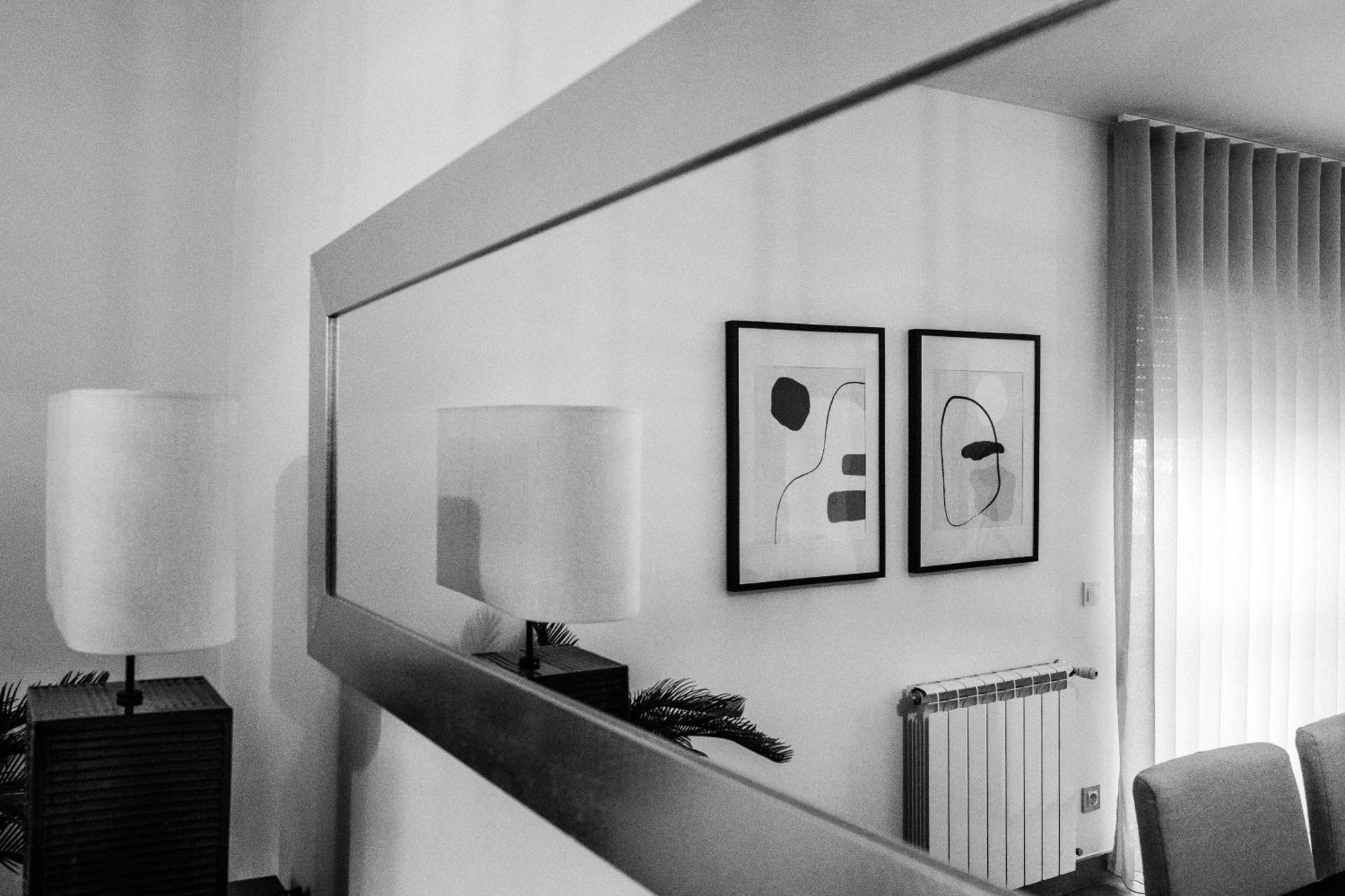 White Family House Daire Aveiro Dış mekan fotoğraf